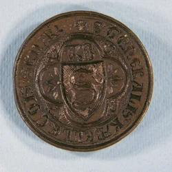 Sello de la Ciudad de Siena