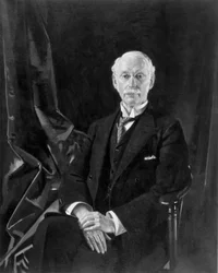 Sir Charles Algernon Parsons, ingeniero irlandés