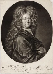 Sir William Read, empírico británico