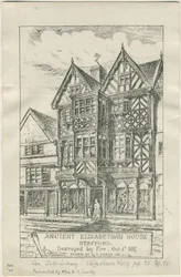 Stafford - Maid
