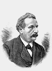 Suiza Federal Simeon Bavier