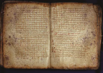 El Palimpsesto de Arquímedes