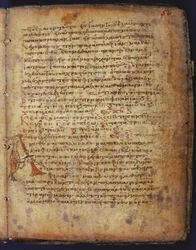 El palimpsesto de Arquímedes
