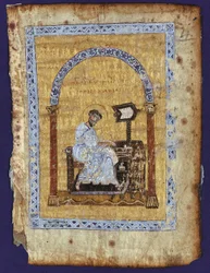 El Palimpsesto de Arquímedes