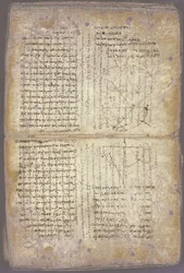 El Palimpsesto de Arquímedes