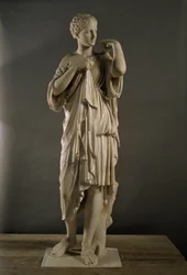 La Diana de Gabii