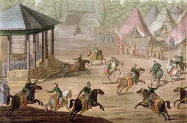 El Festival de Tomac