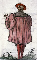 La burguesía alemana