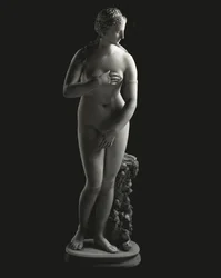 La Venus de Jenkins, finales del siglo I - mediados del siglo II