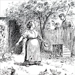 La creciente popularidad del golf