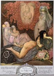 La pereza