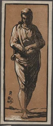 La madre