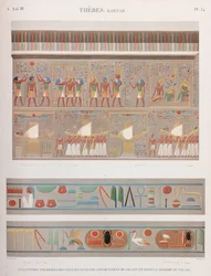 Tebas: Karnak