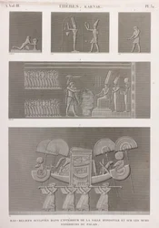 Tebas: Karnak