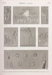 Tebas, Karnak