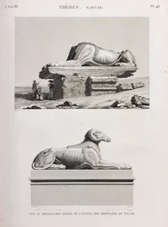 Tebas: Karnak