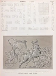 Tebas: Karnak