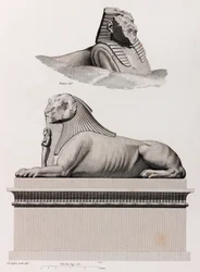 Tebas: Karnak (detalle)