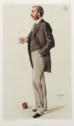 Thomas Walsingham, naturalista inglés