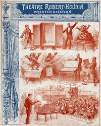 Truco de magia