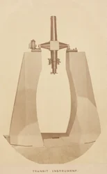Instrumento del Tránsito de Venus