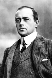 Reino Unido: Capitán Robert Falcon Scott 1868-1912