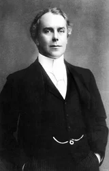 Reino Unido: Edward Smith Willard, Actor/Manager 1853-1915
