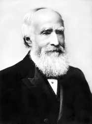 Reino Unido: Sir George William