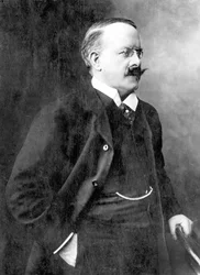 Reino Unido: Thomas John Barnardo 1845-1905