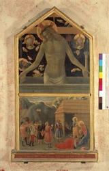 Vía Dolorosa
