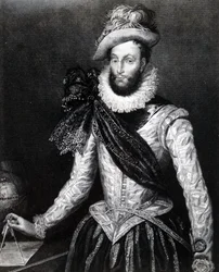 Walter Raleigh