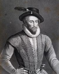 Walter Raleigh