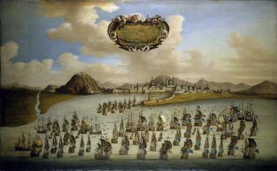 Guerra de Sucesión española