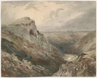 Wetton Dale