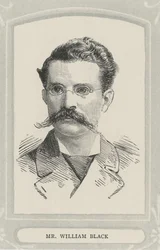 William Black (1841-1898)