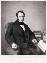 William James Frodsham, relojero inglés
