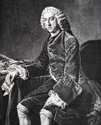 William Pitt