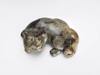 Cuadrúpedo alado, 200-1900