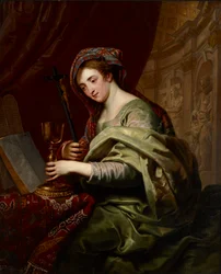 Fe, c. 1675-1700