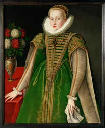 Archiduquesa Maria Christierna