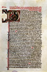 "Libro de contemplación sobre Dios" (manuscrito)