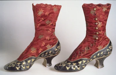 Botas