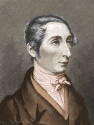 Carl Marie Von Weber, compositor alemán (1786-1826)