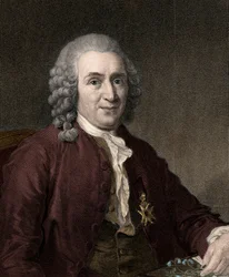 Carl Von Linne