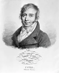 Charles Simon Catel, compositor francés