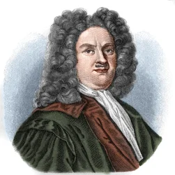 Christian Thomasius (1655-1728) jurista y filósofo alemán