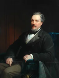 Coronel Edward Akroyd