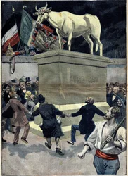 Caso Dreyfus