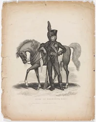 Duque de Brunswick-Oels
