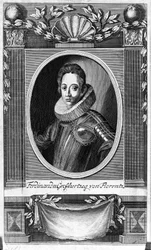 Fernando II de Medici (1610 - 1670)